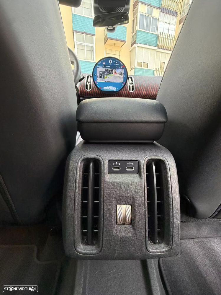 MINI Countryman C JCW - 10