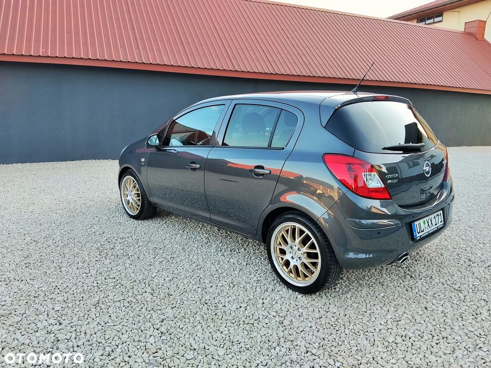 Opel Corsa - 24