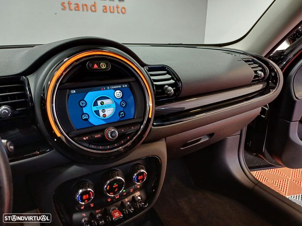 MINI Clubman One - 20