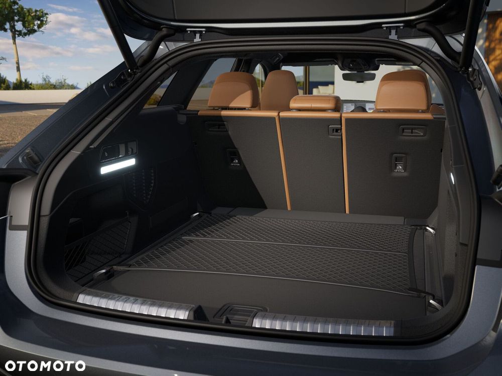 Audi A6 Avant - 11