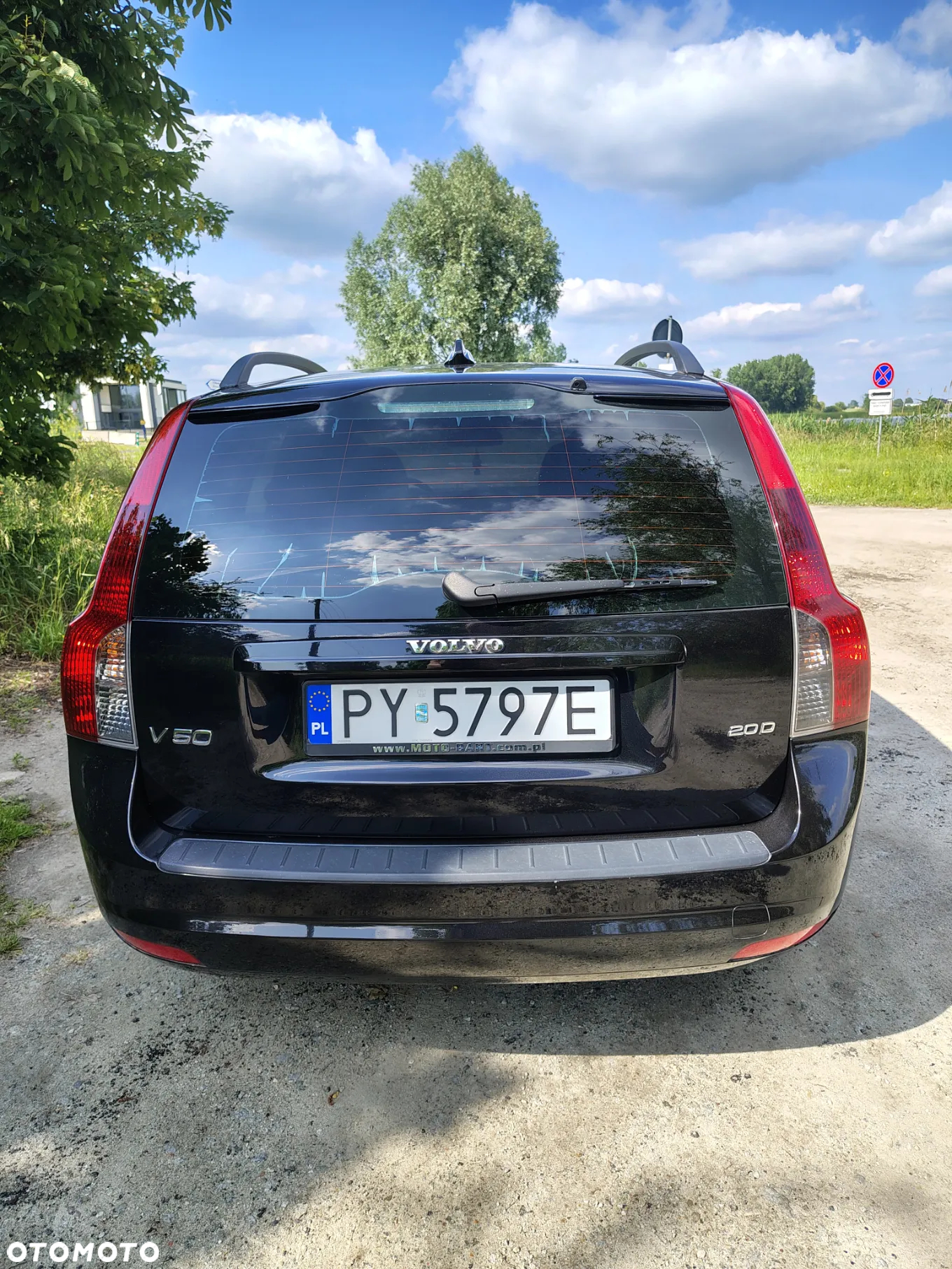 Volvo V50 2.0D - 3
