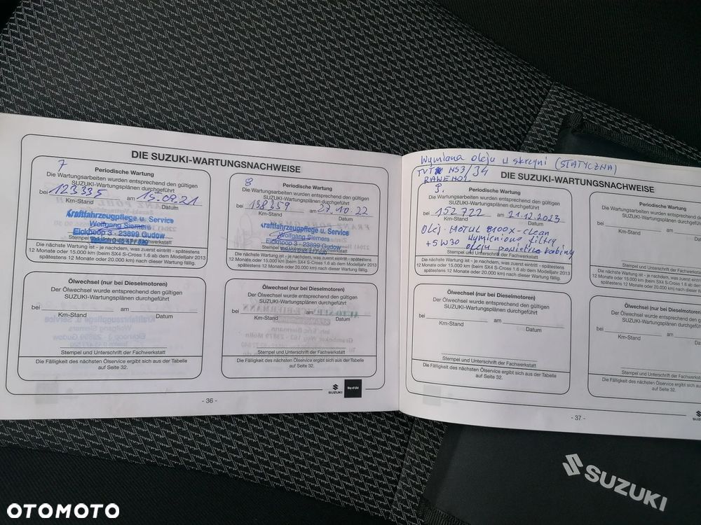 Suzuki SX4 S-Cross 1.6 VVT CVT 4x2 Comfort+ - 30