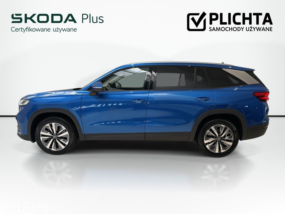 Skoda Kodiaq - 9