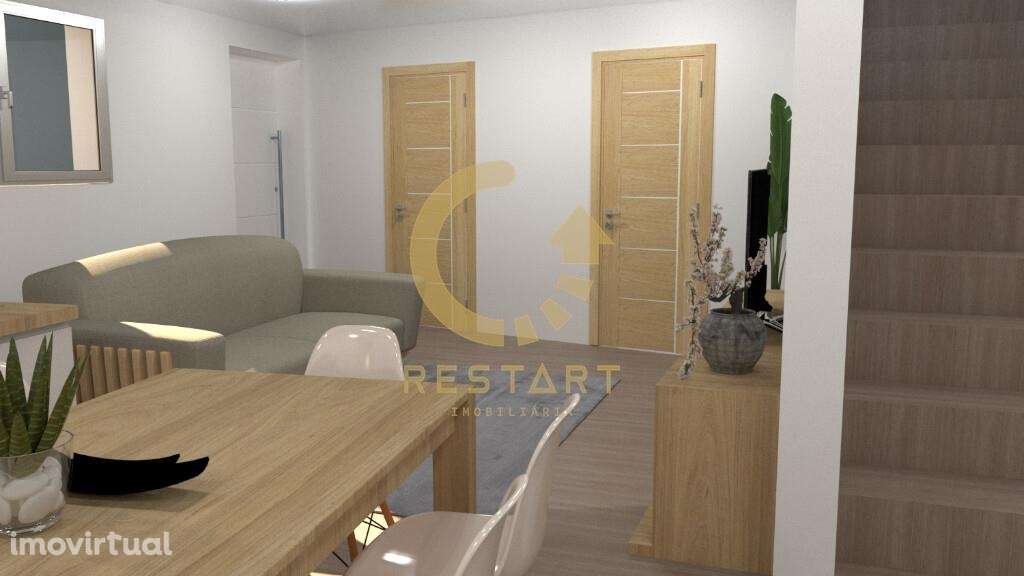 Moradia T3 Alijó - Grande imagem: 2/17