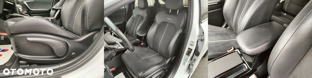 Kia ProCeed 1.5 T-GDI DCT7 OPF GT LINE - 33