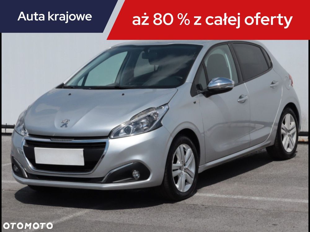 Peugeot 208 - 3