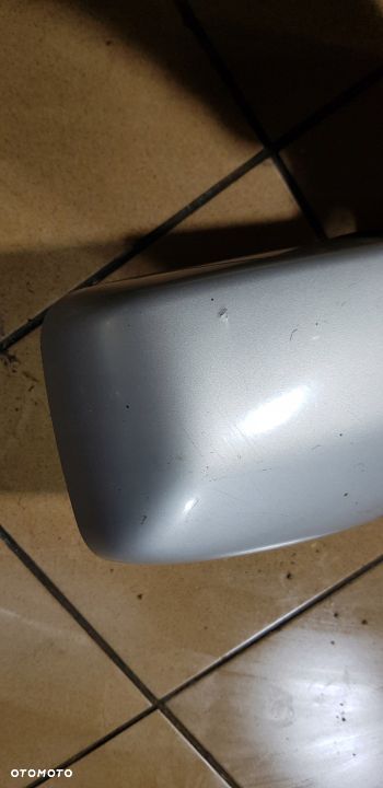 Kia Sportage II Lusterko Lewe 5PIN - 7