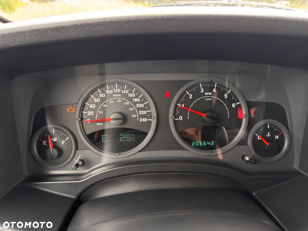 Jeep Patriot - 9