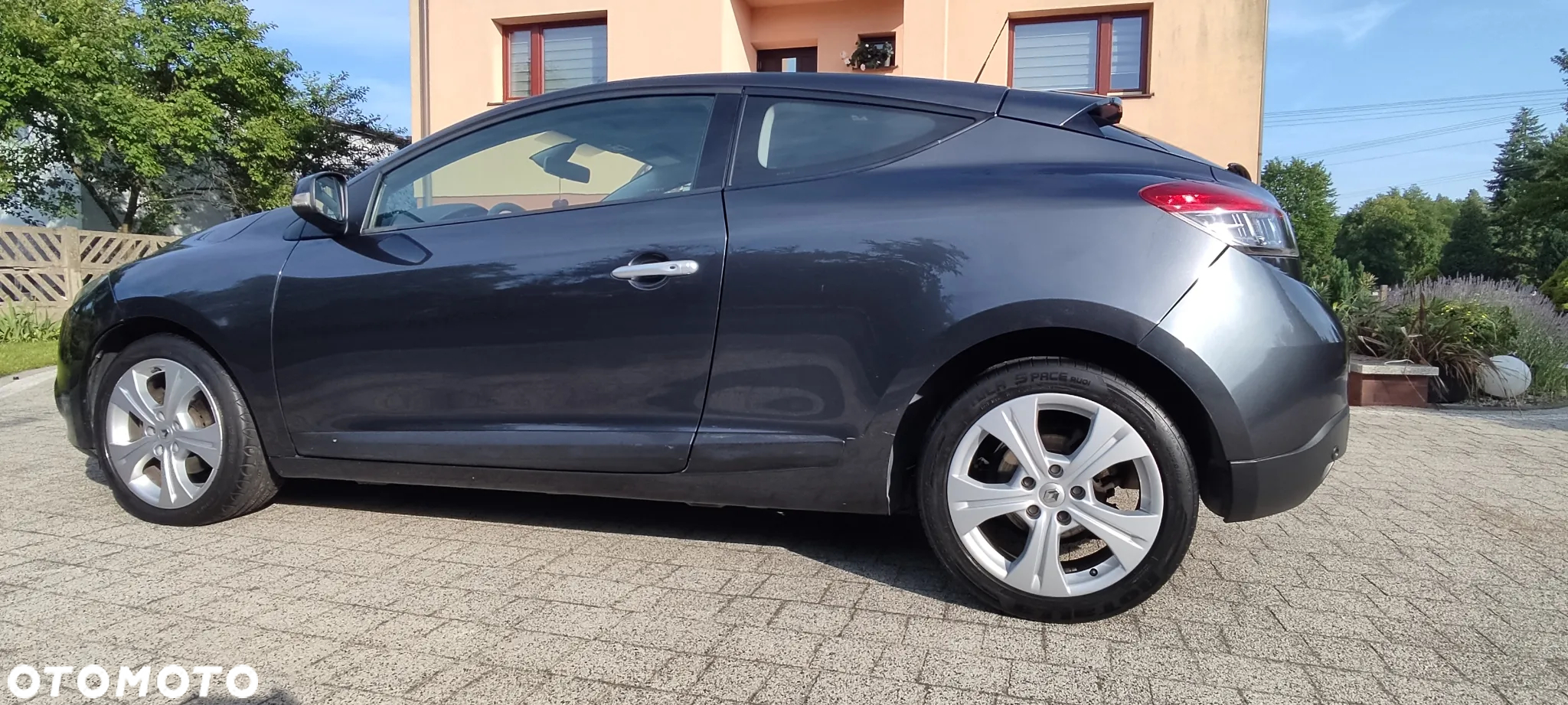 Renault Megane - 23