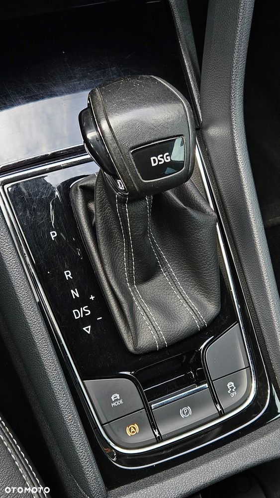 Skoda Kodiaq 2.0 TDI 4x2 Sportline DSG - 22