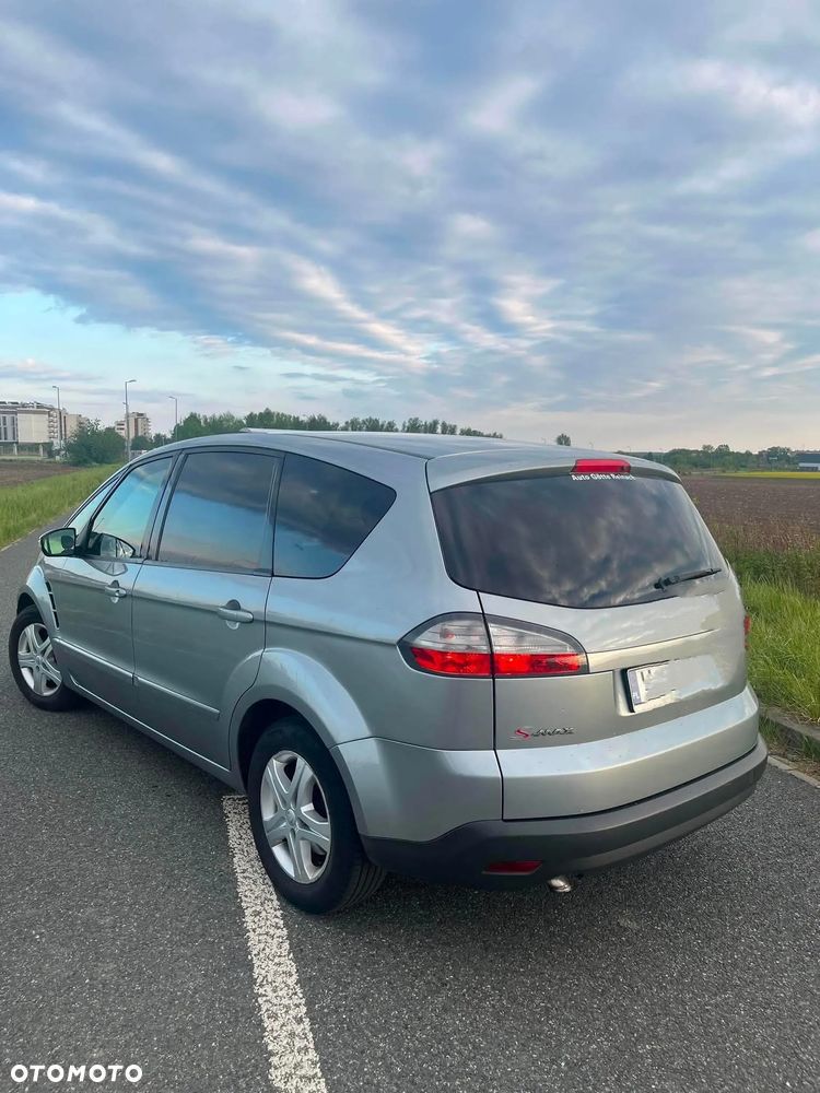 Ford S-Max 2.0 TDCi DPF Ambiente - 7