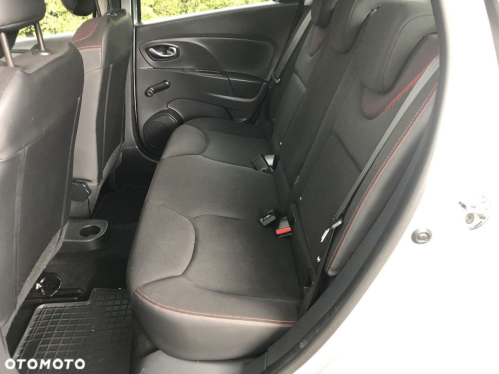 Renault Clio 1.5 dCi Business - 11