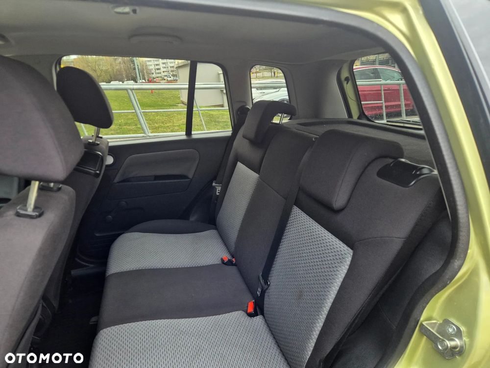 Ford Fusion 1.4 Ambiente - 25