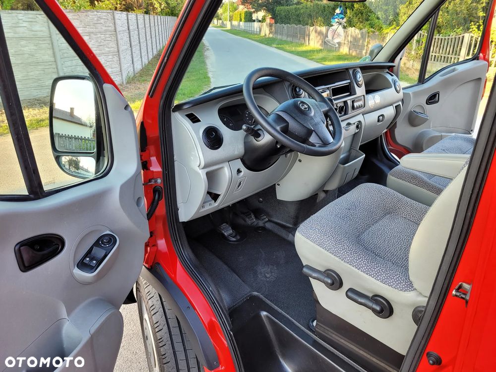 Renault Master - 23
