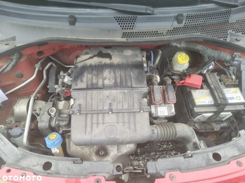 Fiat 500 1.2 Pop - 20