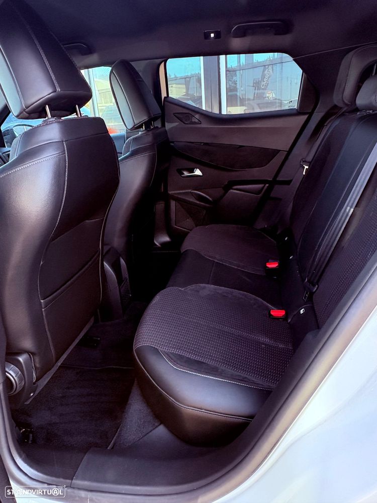 DS DS3 1.2 PureTech Performance Line - 6