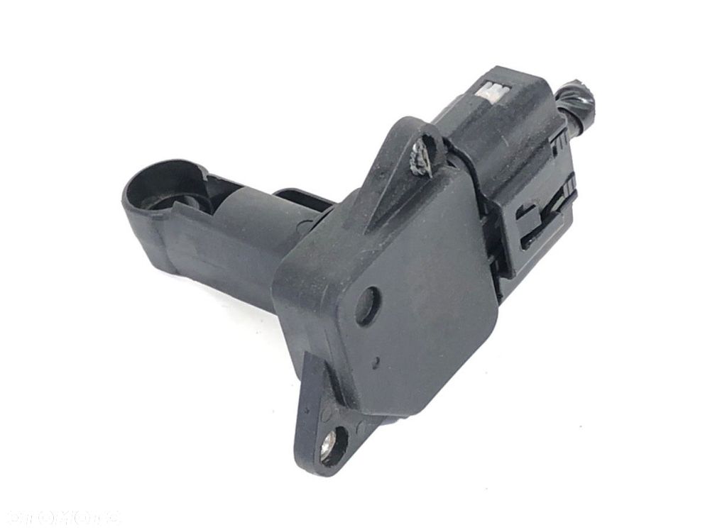 PRZEPŁYWOMIERZ  MAZDA 6 Kombi (GH) 2007 - 2013 2.0 MZR-CD (GH14) 103 kW [140 KM] olej napędowy - 2