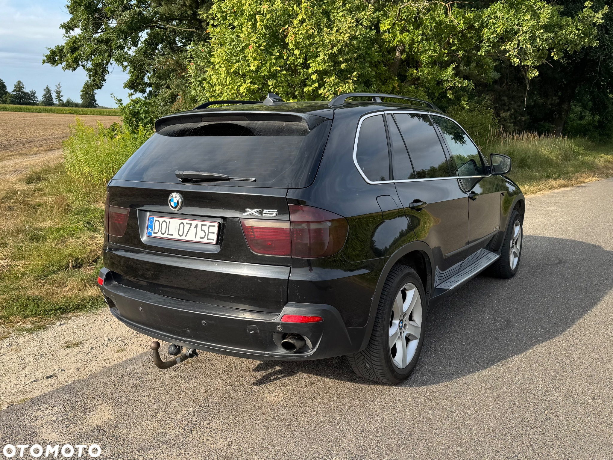 BMW X5 3.0d xDrive - 9