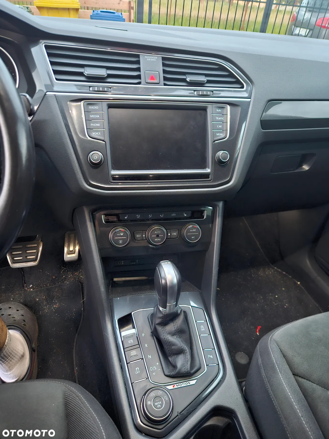 Volkswagen Tiguan 2.0 TDI 4Mot Track&Style DSG - 16