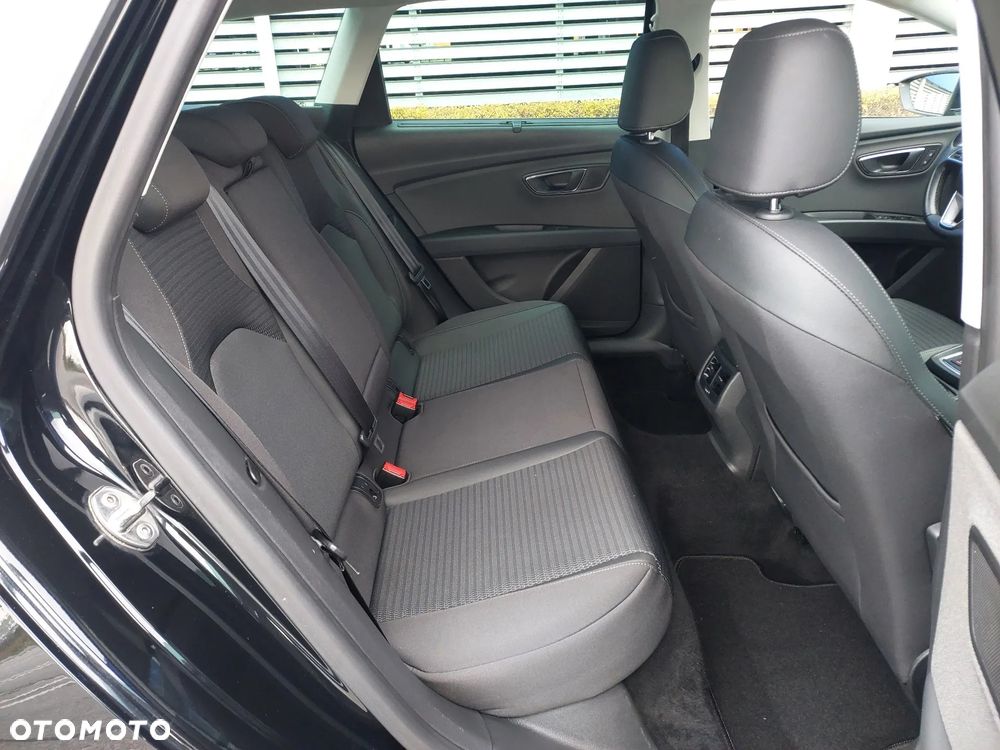 Seat Leon ST 1.4 TSI Start&Stop XCELLENCE - 22