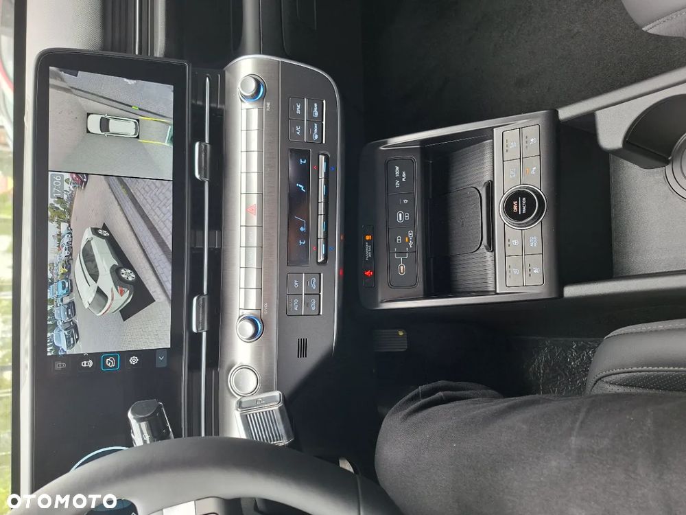 Hyundai Kona 1.6 T-GDI Platinum DCT - 8