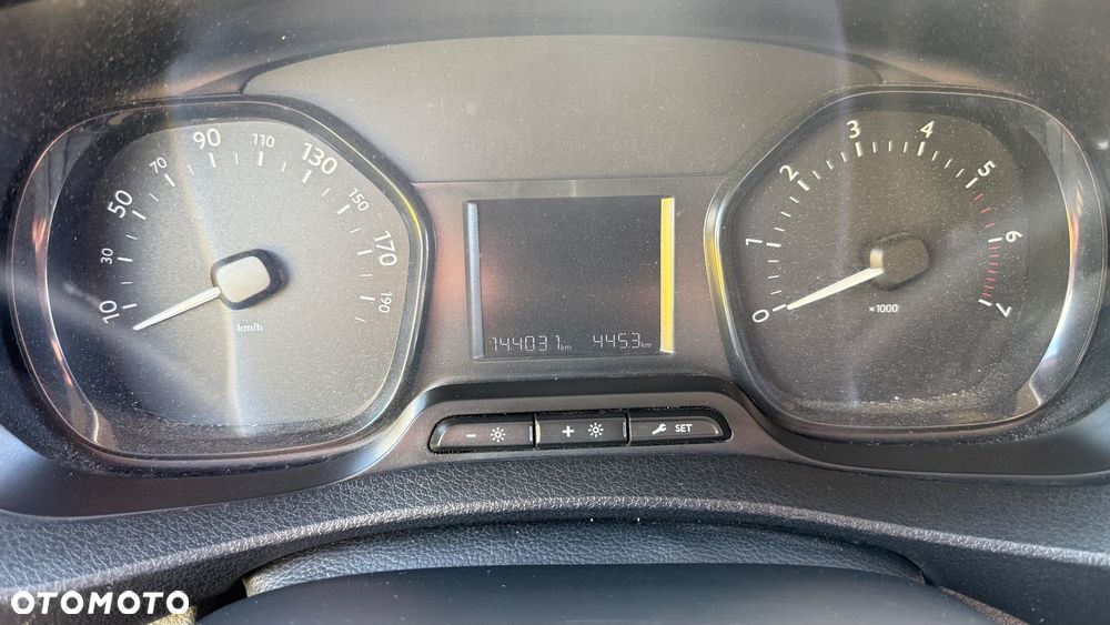 Peugeot Expert - 5