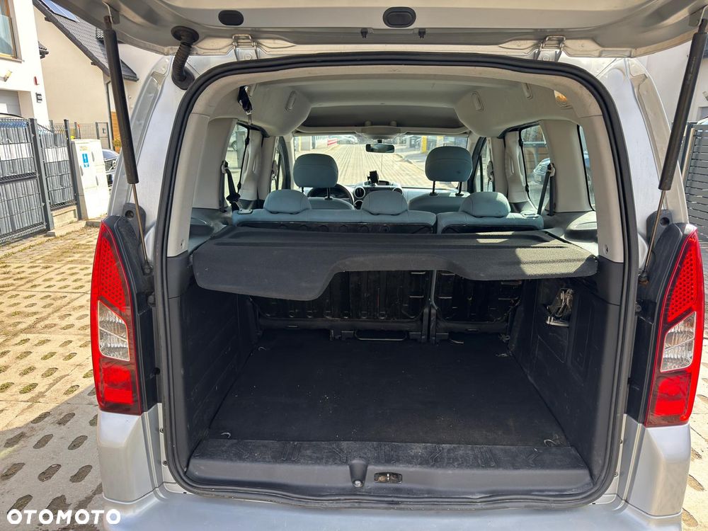 Citroën Berlingo 1.6 HDi Selection - 17