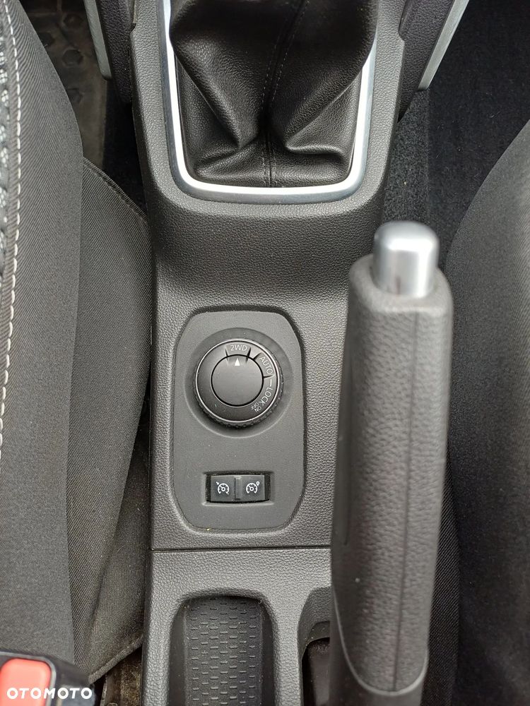Dacia Duster 1.5 Blue dCi Prestige 4WD EU6d - 9