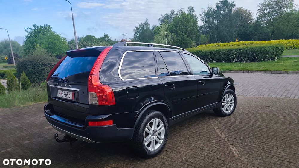 Volvo XC 90 D5 Summum - 32