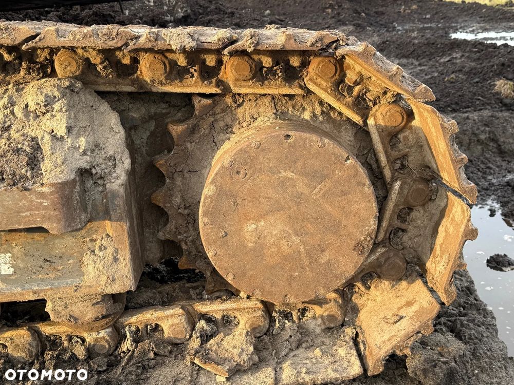 Doosan DX225LC-5 - 10