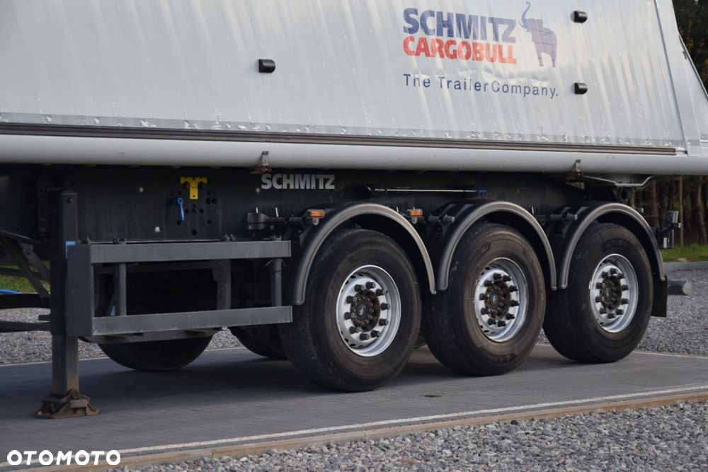 Schmitz Cargobull SGF*S3 - 13