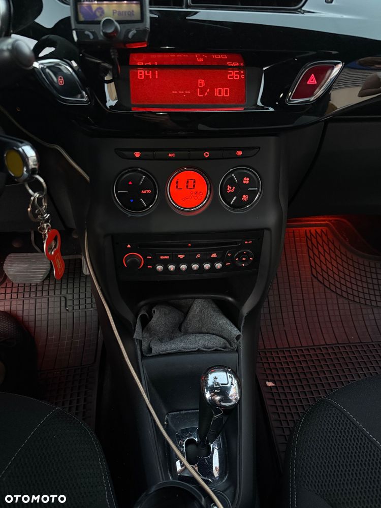Citroen Ds3 2013 photo 5