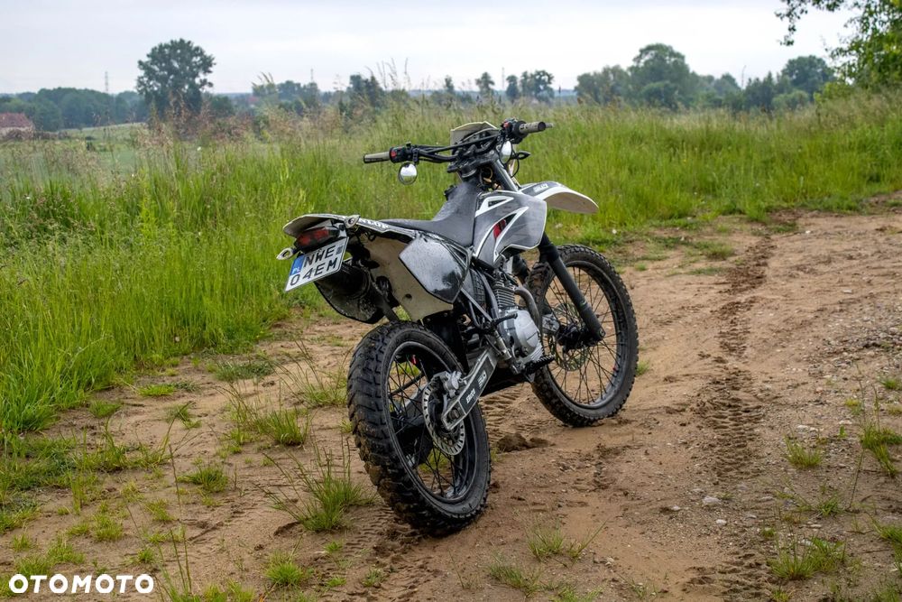 Beta RR - 5