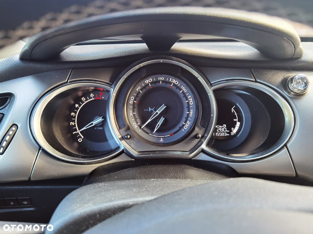 DS Automobiles DS 3 - 11