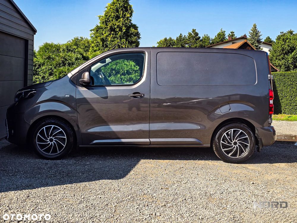 Toyota Proace Compact Active - 6