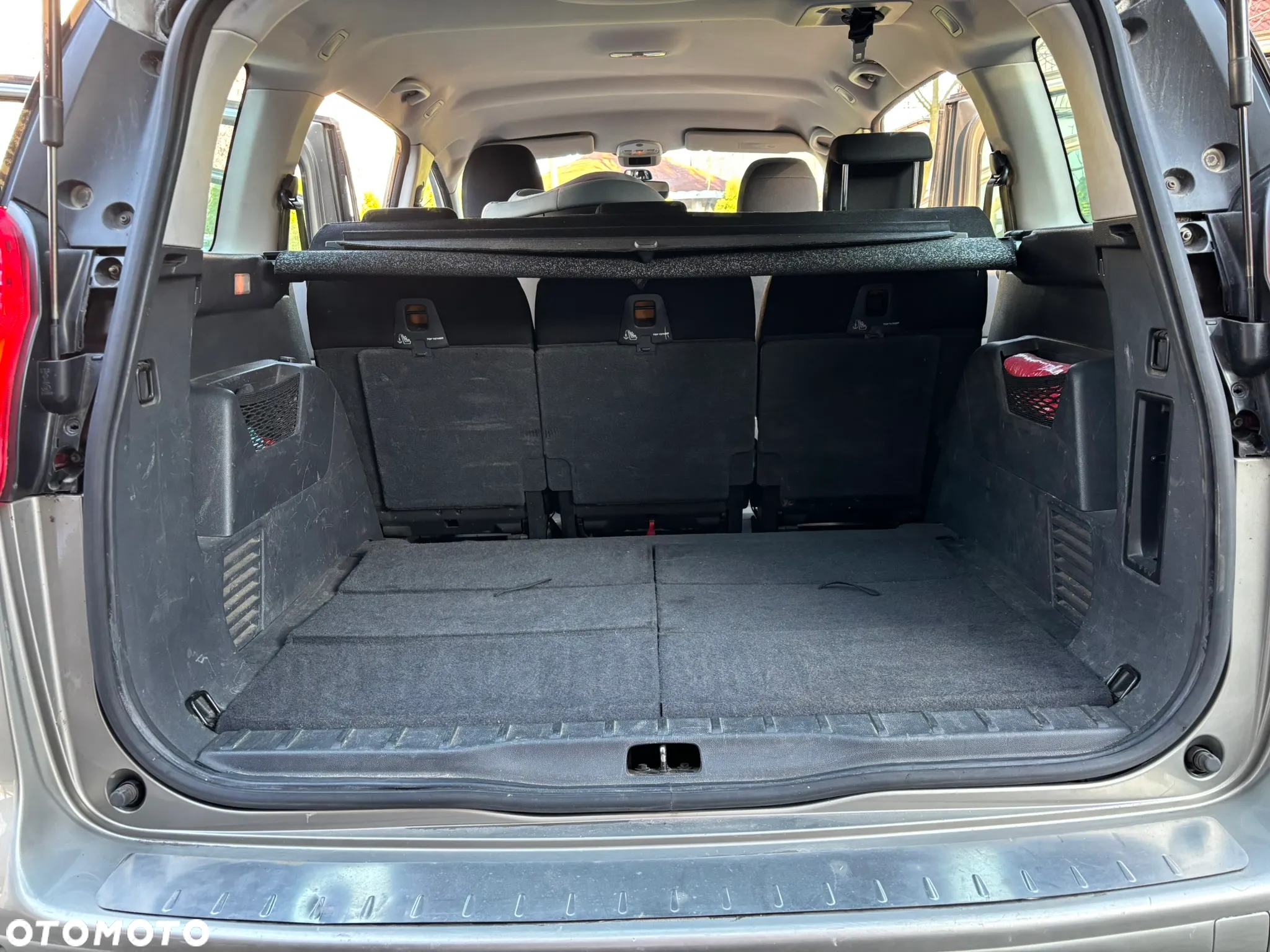 Peugeot 5008 - 10