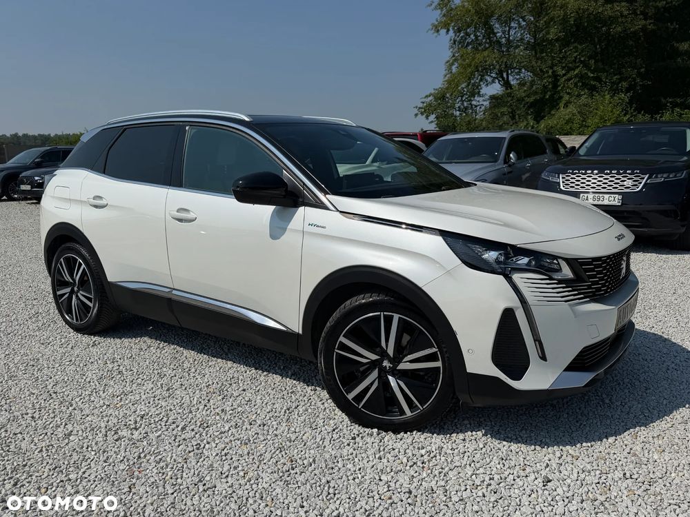 Peugeot 3008 - 22