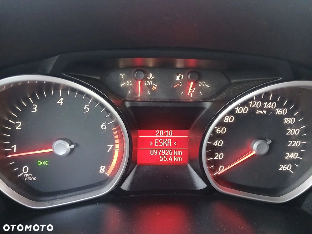 Ford Mondeo 1.6 Gold X - 29