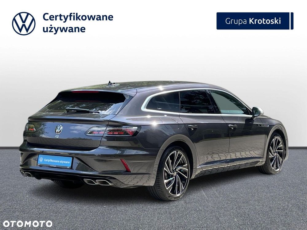Volkswagen Arteon 2.0 TSI 4Motion R DSG - 7