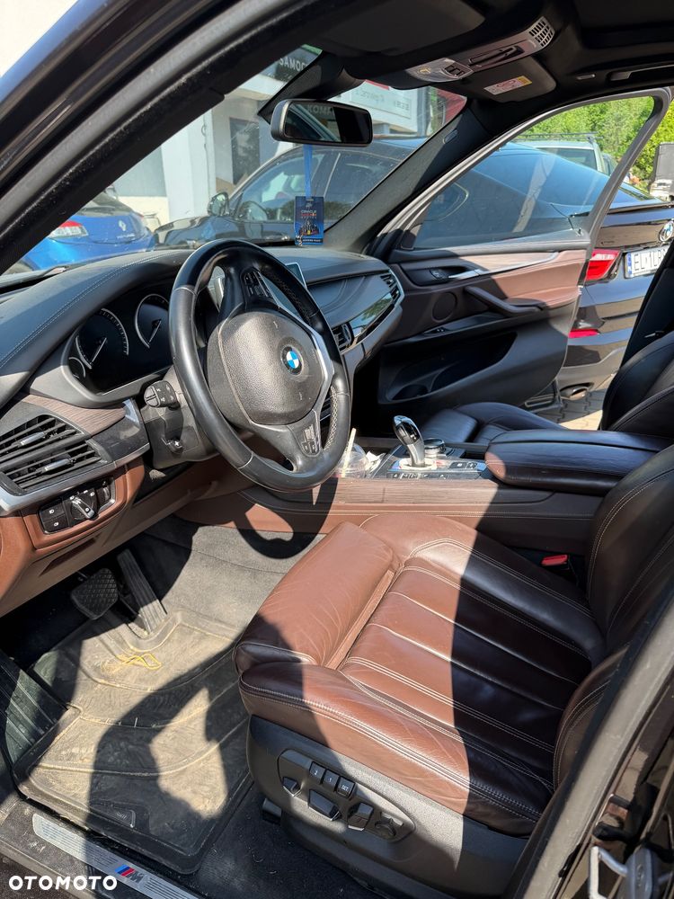 BMW X5 xDrive25d - 7