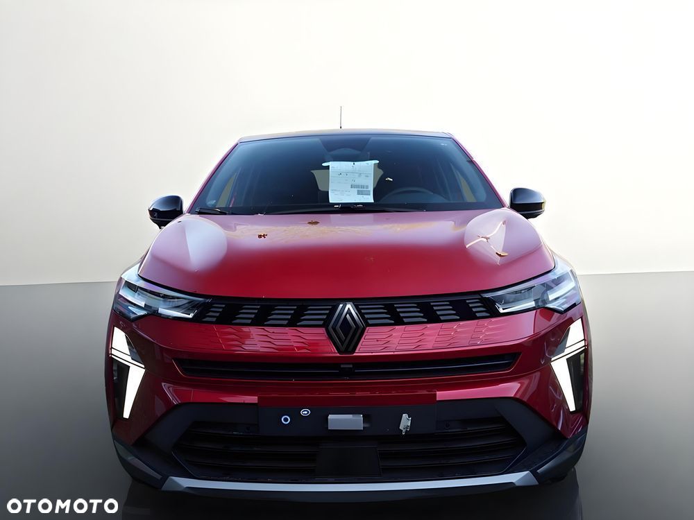 Renault Symbioz 1.8 E-Tech Full Hybrid 160 Esprit Alpine - 2