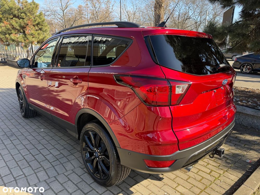 Ford Kuga 2.0 EcoBoost AWD Titanium ASS - 7