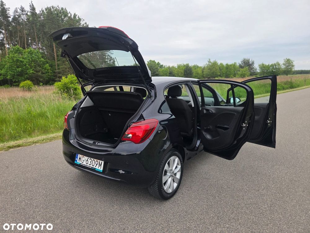Opel Corsa 1.4 Color Edition S&S - 10