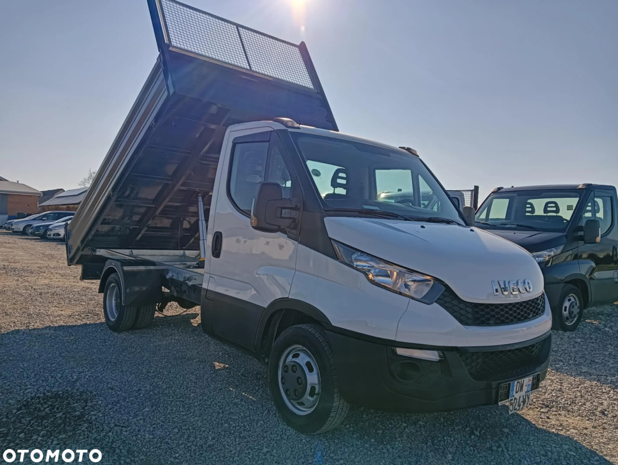 Iveco 35C15, 35C14, 35C13, 35C12 - 4