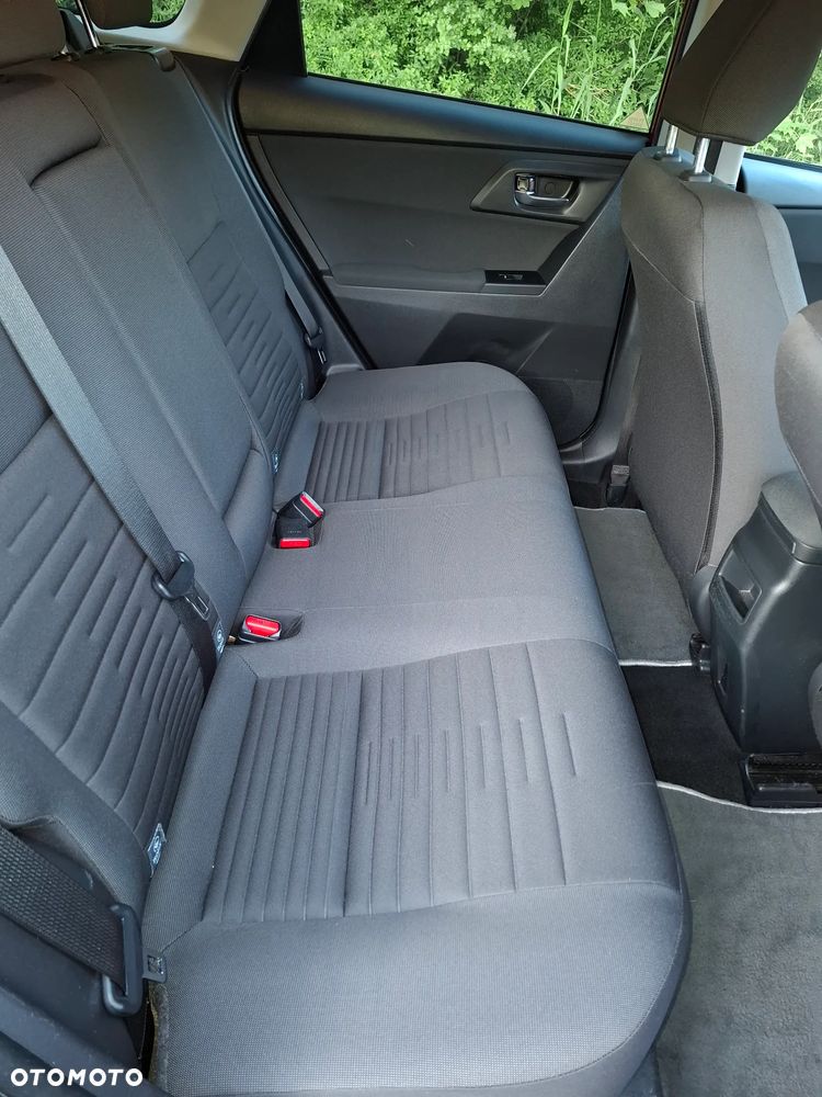 Toyota Auris - 36