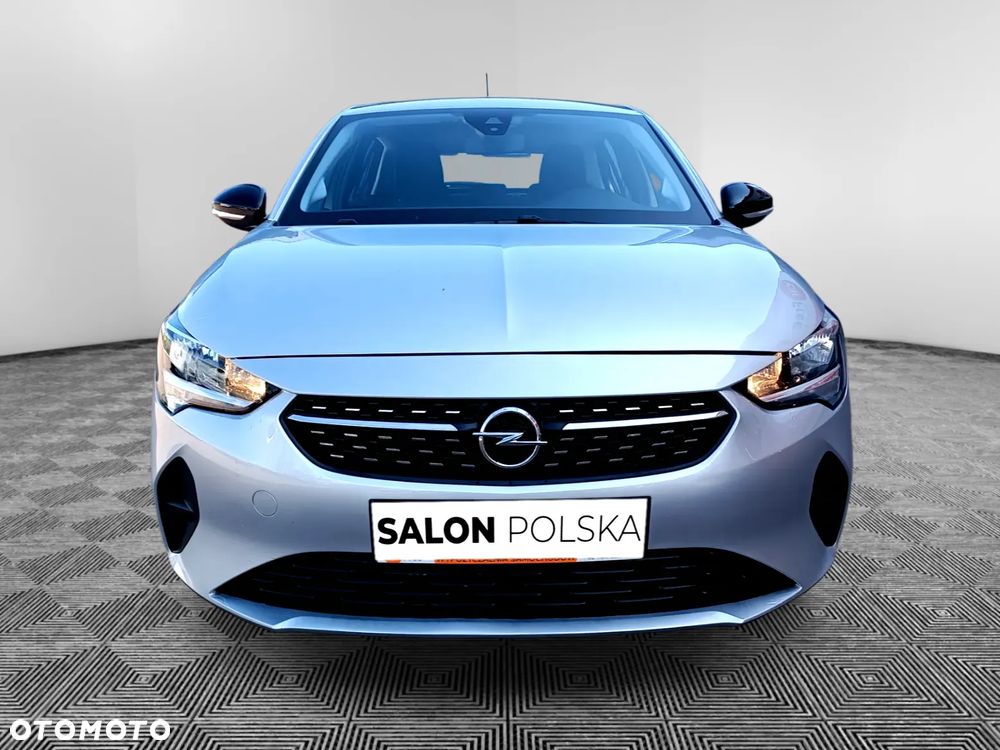 Opel Corsa - 4