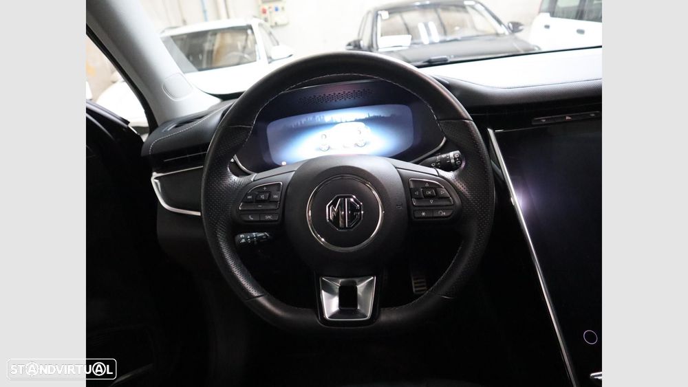 MG Marvel R 70 kWh Luxury - 19