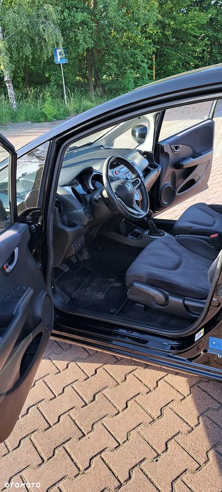 Honda Jazz ver-1-4-i--vtec-elegance - 14