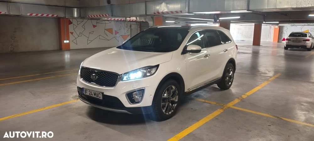 Kia Sorento - 13