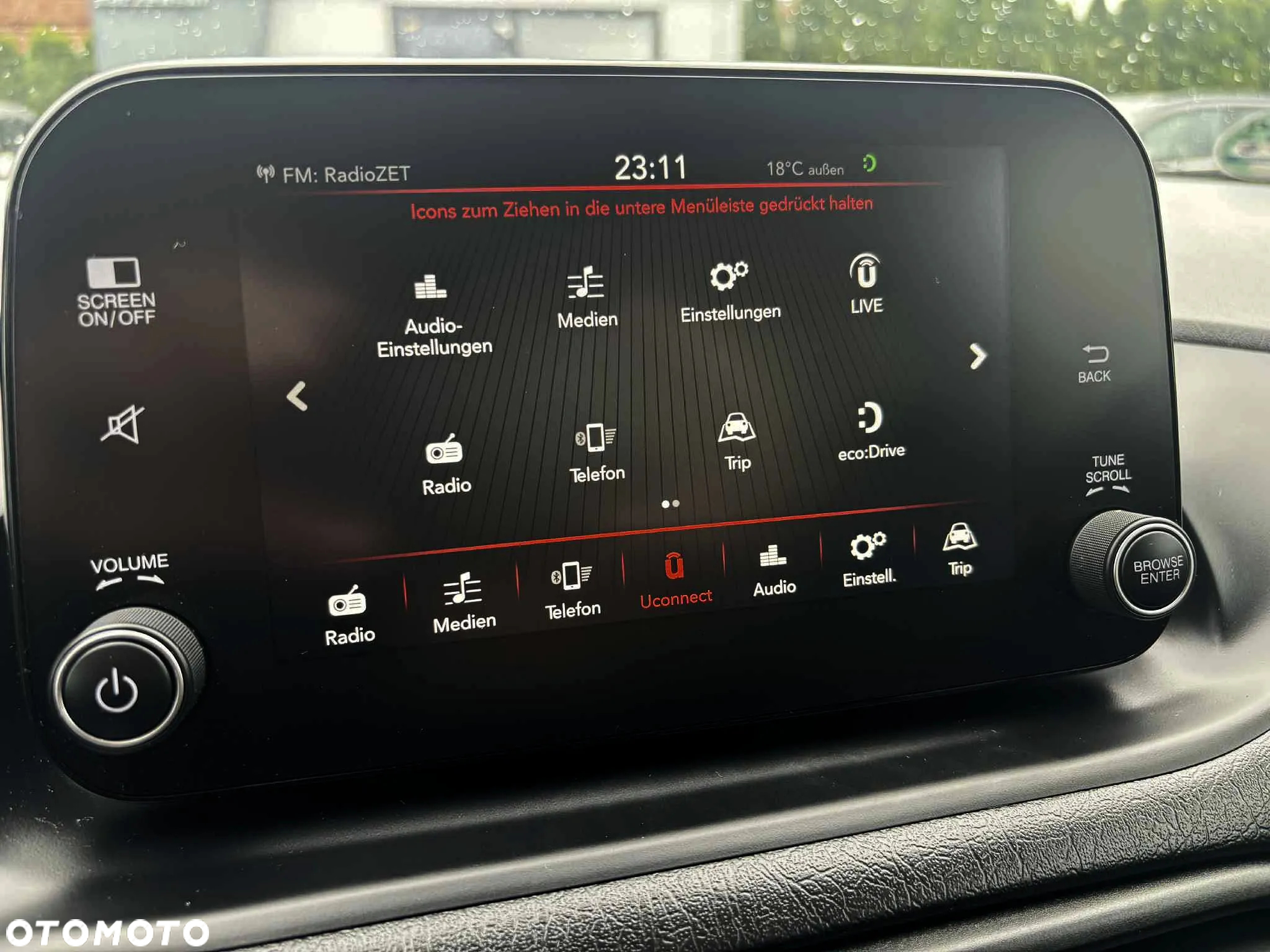 Fiat Tipo Kombi 1.4 T-Jet S-Design - 14
